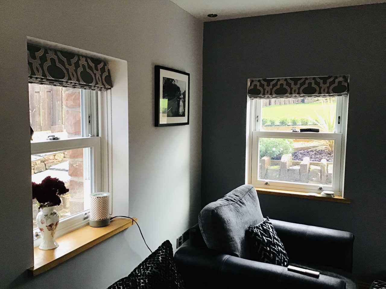 custom high quality curtains made by sew it seams